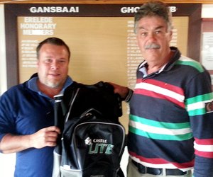 Gholfnuus (2 July 2015)